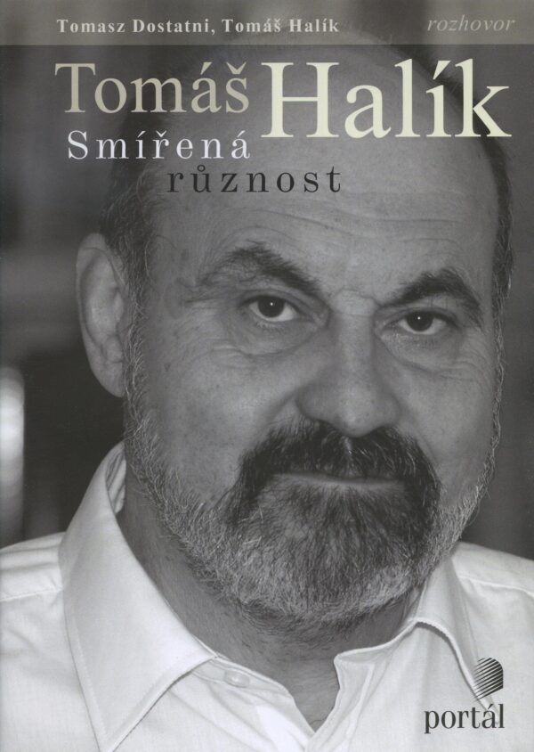 Smířená různost (Tomáš Halík) (česky)