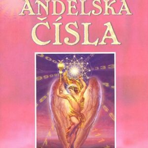 Andělská čísla (Doreen Virtue Ph.D) (česky)