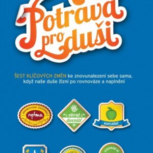 Potrava pro duši (Karen Horneffer-Ginter) (česky)