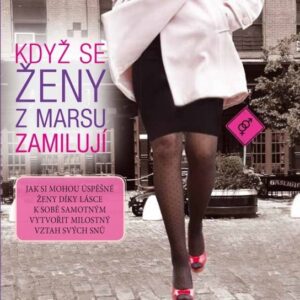 Když se ženy z Marsu zamilují (Dr. Paulette Kouffman Sherman) (česky)