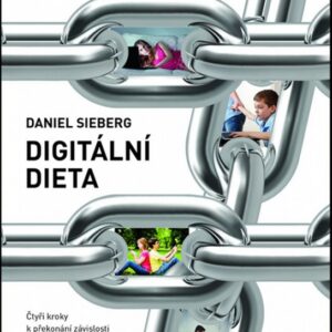 Digitální dieta (Daniel Sieberg) (česky)