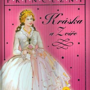 Kráska a zvíře - princezny (Carmen Guerra) (česky)
