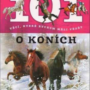 101 věcí o koních (Neuveden) (česky)