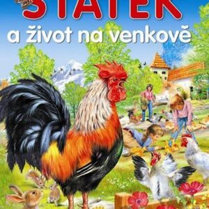 Statek a život na venkově (Francisco Arredondo) (česky)