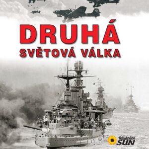 Druhá světová válka (Vladimír Nálevka) (česky)