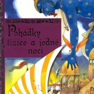 Pohádky tisíce a jedné noci - Sun (česky)
