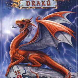 Lexikon draků (José María Rueda)