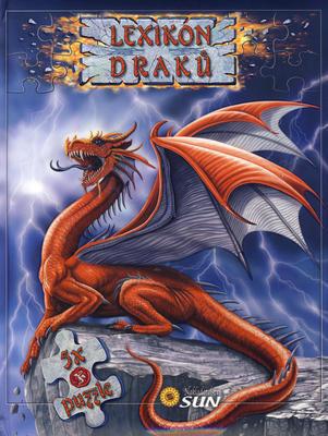 Lexikon draků (José María Rueda)