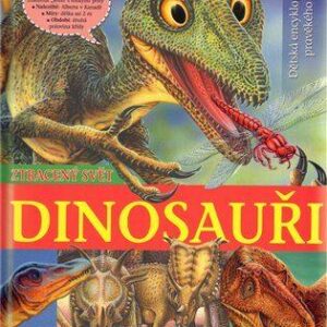 Dinosauři (Francisco Arredondo) (česky)