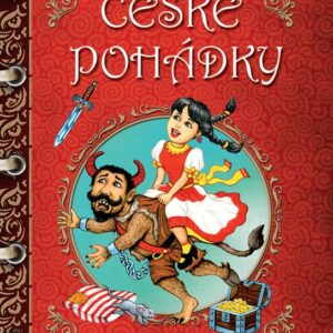 České pohádky (Ivana Pilařová) (česky)