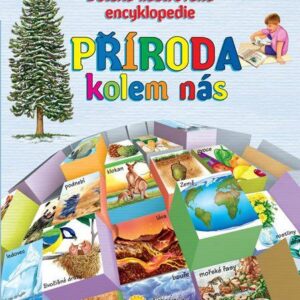 Příroda kolem nás (Eloísa Cancio) (česky)