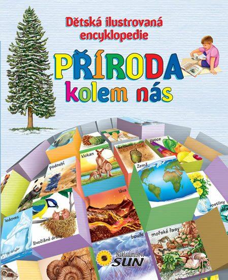 Příroda kolem nás (Eloísa Cancio) (česky)