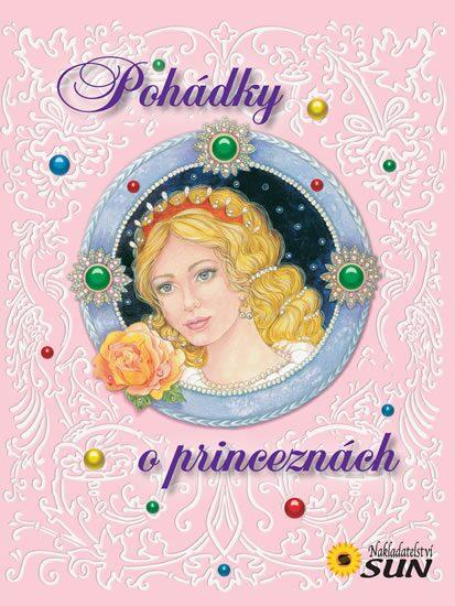 Pohádky o princeznách (česky)