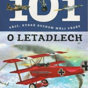101 věcí, které bychom měli vědět o fotbale (česky)