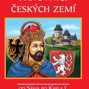 Panovníci českých zemí (Krista Dřišťanová) (česky)