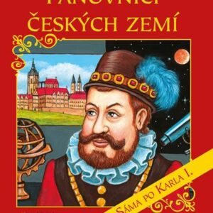 Panovníci českých zemí (Dřišťanová K.) (česky)