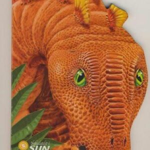 Strašlivý Stegosaurus (Alexandra Niklíčková) (česky)