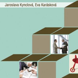 Marketing a management - Pro střední a vyšší hotelové školy (Eva Karásková) (česky)