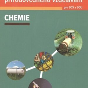 Základy přírodovědného vzdělávání – Chemie pro SOŠ a SOU + CD (Václav Pumpr) (česky)