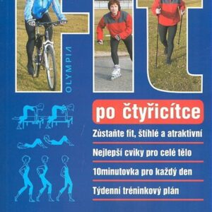 Fit po čtyřicítce (česky)