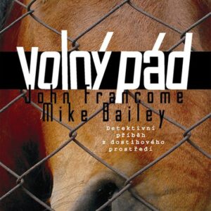 Volný pád (John Francome) (česky)