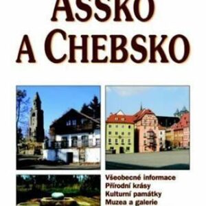 Ašsko a Chebsko (Vít, Jaroslav) (česky)