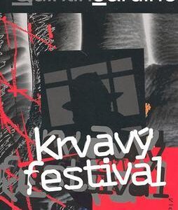 Krvavý festival (Jardine, Quintin) (česky)