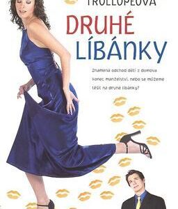 Druhé líbánky (Trollopová, Joanna) (česky)