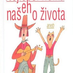 Nejlepší holka našeho života aneb Miss Porta (Zdeněk Šmíd) (česky)