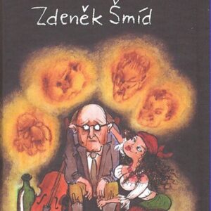 Lesk a bída čekání (Zdeněk Šmíd) (česky)