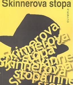 Skinnerova stopa (Jardine Quintin) (česky)