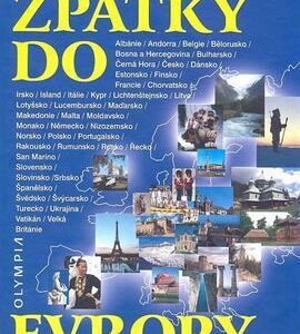 Kam na dovolenou? Zpátky do Evropy (česky)