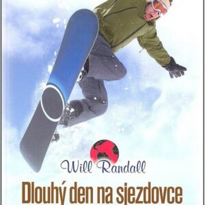 Dlouhý den na sjezdovce (Will Randall) (česky)