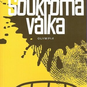 Soukromá válka (Barbara Cleverlyová) (česky)