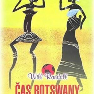 Čas Botswany (Will Randall) (česky)