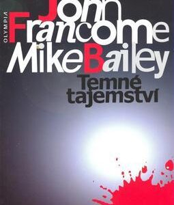Temné tajemství (John Francome) (česky)