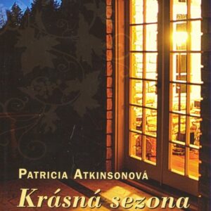 Krásná sezona (Patricia Atkinsonová) (česky)