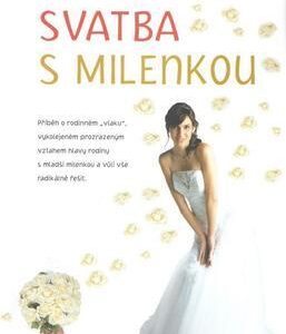 Svatba s milenkou (Joanna Trollope) (česky)