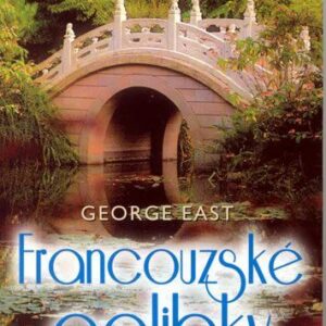 Francouzské polibky (East George) (česky)