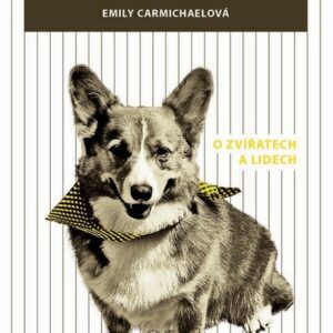 Diamant v obojku (Emily Carmichael) (česky)