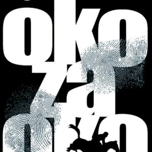 Oko za oko (Graeme Roe) (česky)