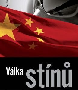 Válka stínů (Berenson, Alex) (česky)
