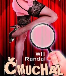 Čmuchal (Will Randall) (česky)