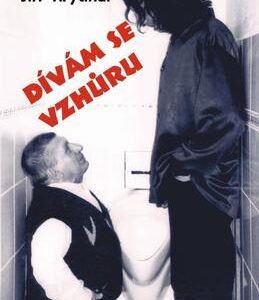Dívám se vzhůru (Krytinář Jiří) (česky)