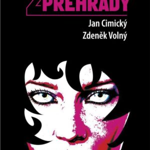 Dívka z přehrady (MUDr. Jan Cimický) (česky)