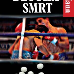 Dlouhá smrt (Ed Mann) (česky)