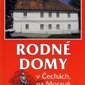Rodné domy (Jiří Martínek) (česky)