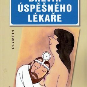 Brevíř úspěšného lékaře (Miloslav Urban) (česky)