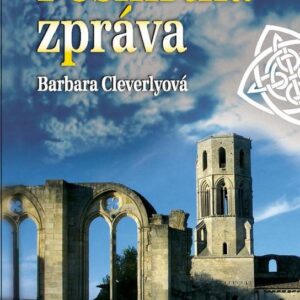 Posmrtná zpráva (Barbara Cleverlyová) (česky)