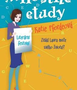 Milostné etudy (Katie Fforde) (česky)